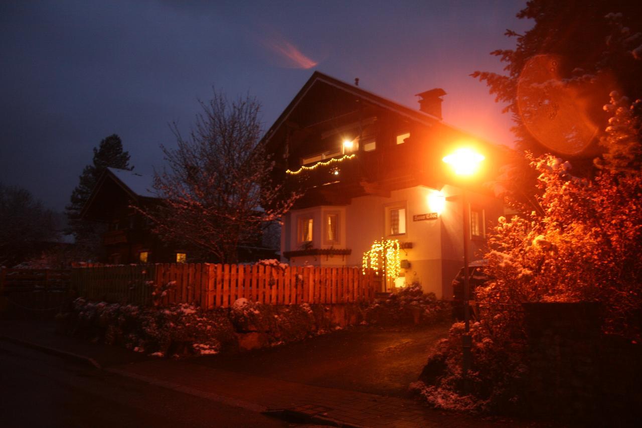 Ferienwohnung Landhaus Eder Kirchberg in Tirol Exterior foto